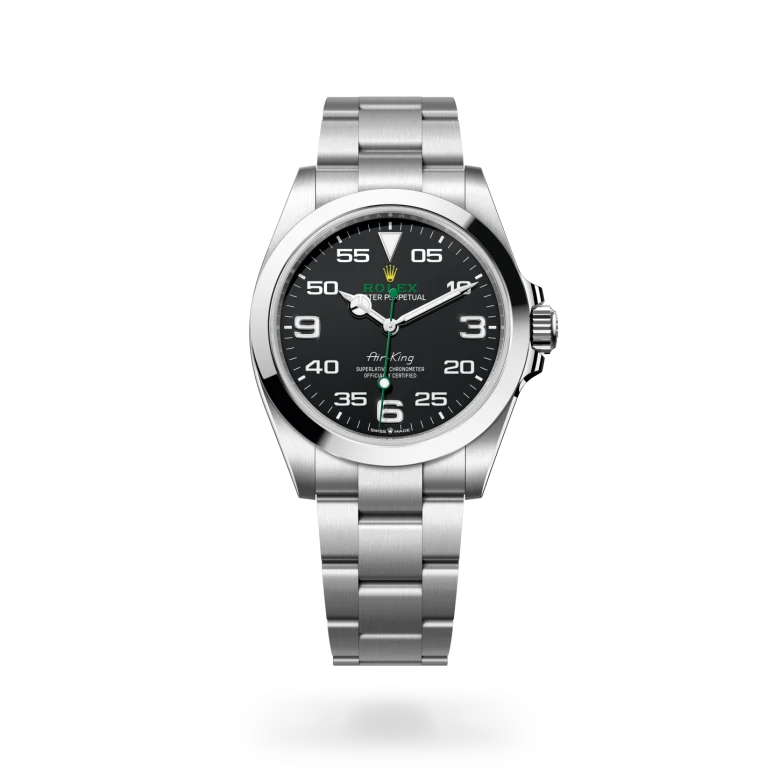 Shop the Rolex Watch M126900-0001 | Kirk Jewelers